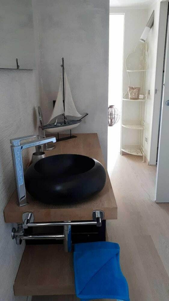 Casa Vacanze Brezza