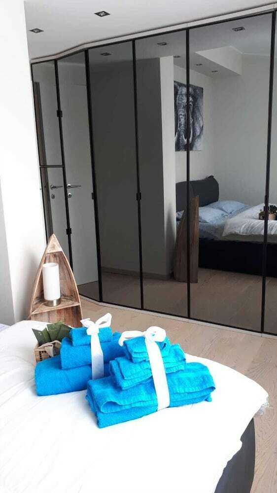 Casa Vacanze Brezza