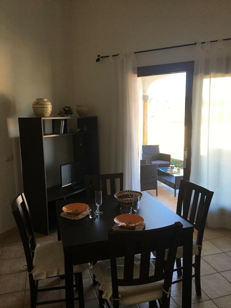 Casa Vacanze Colle