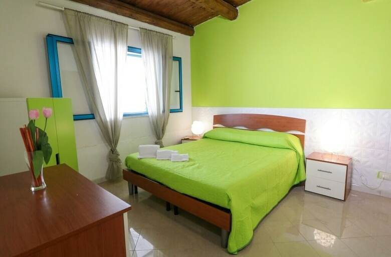 Agroturismo Le Valli Di Vendicari