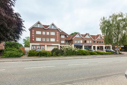 Hotel Zum Kaffeek�nnchen