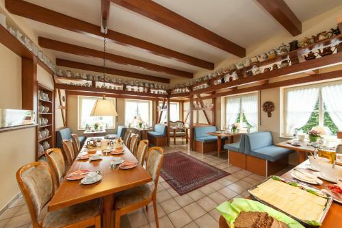 Hotel Zum Kaffeek�nnchen