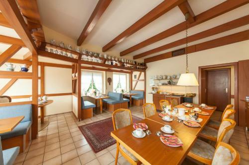 Hotel Zum Kaffeek�nnchen