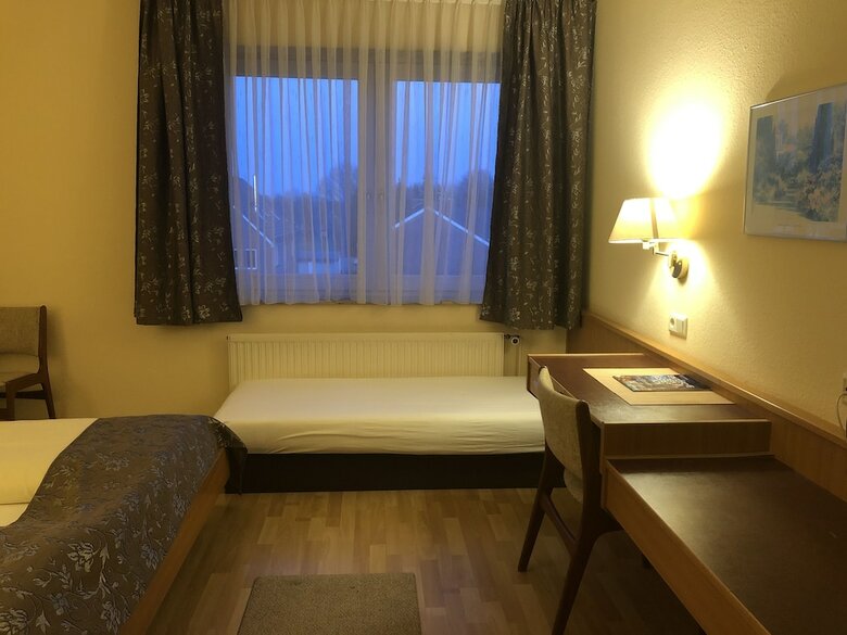 Hotel Zum Kaffeek�nnchen