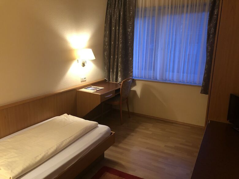 Hotel Zum Kaffeek�nnchen