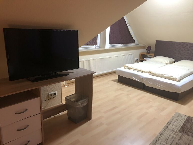 Hotel Zum Kaffeek�nnchen