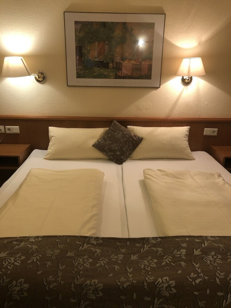 Hotel Zum Kaffeek�nnchen