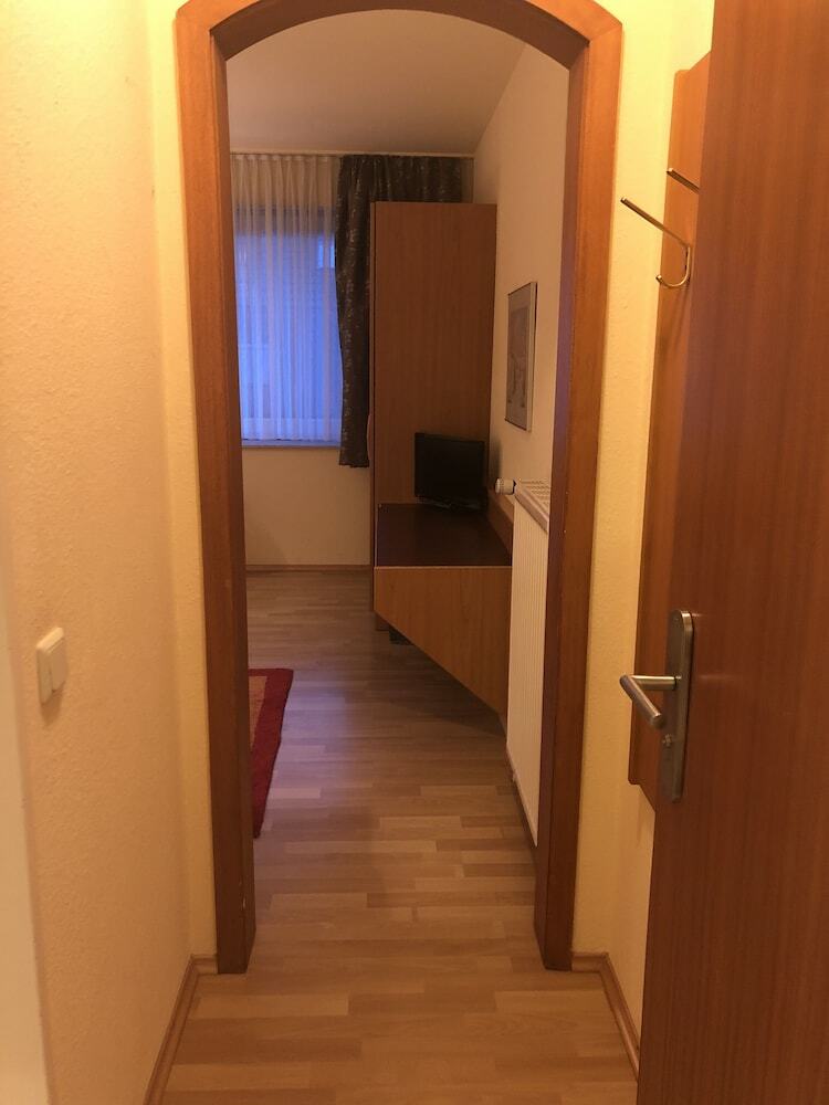 Hotel Zum Kaffeek�nnchen