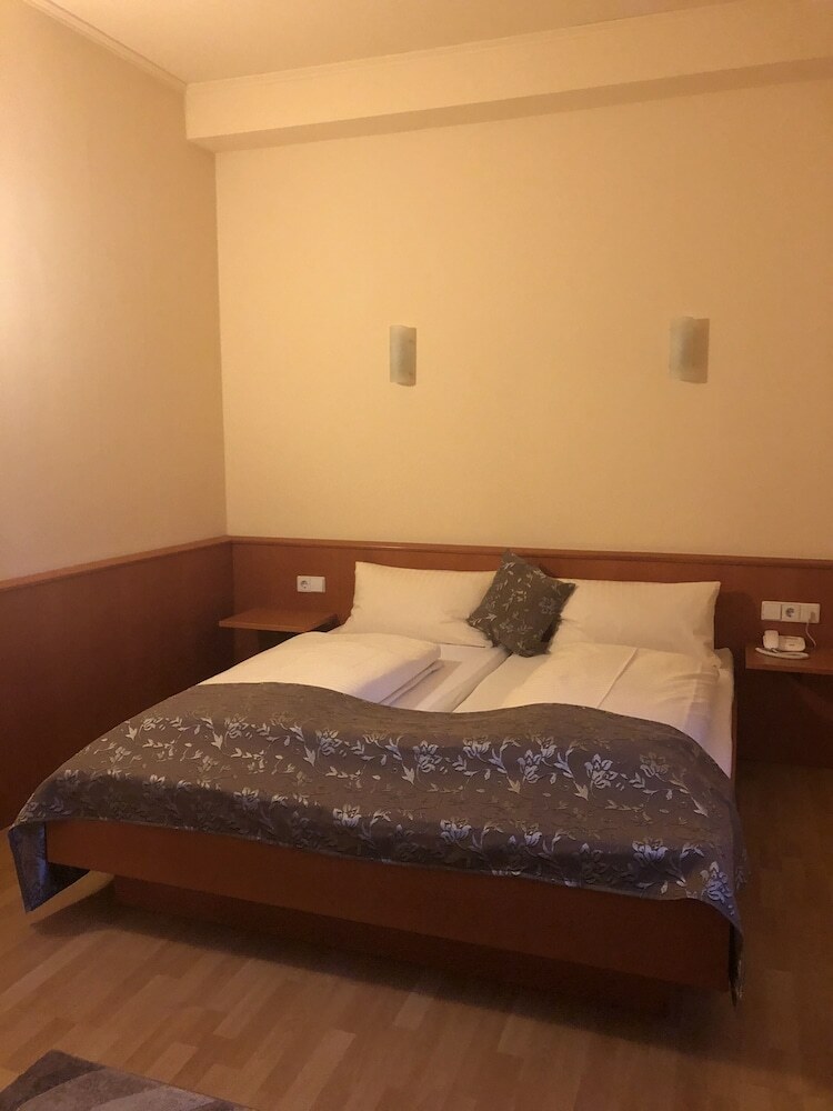 Hotel Zum Kaffeek�nnchen