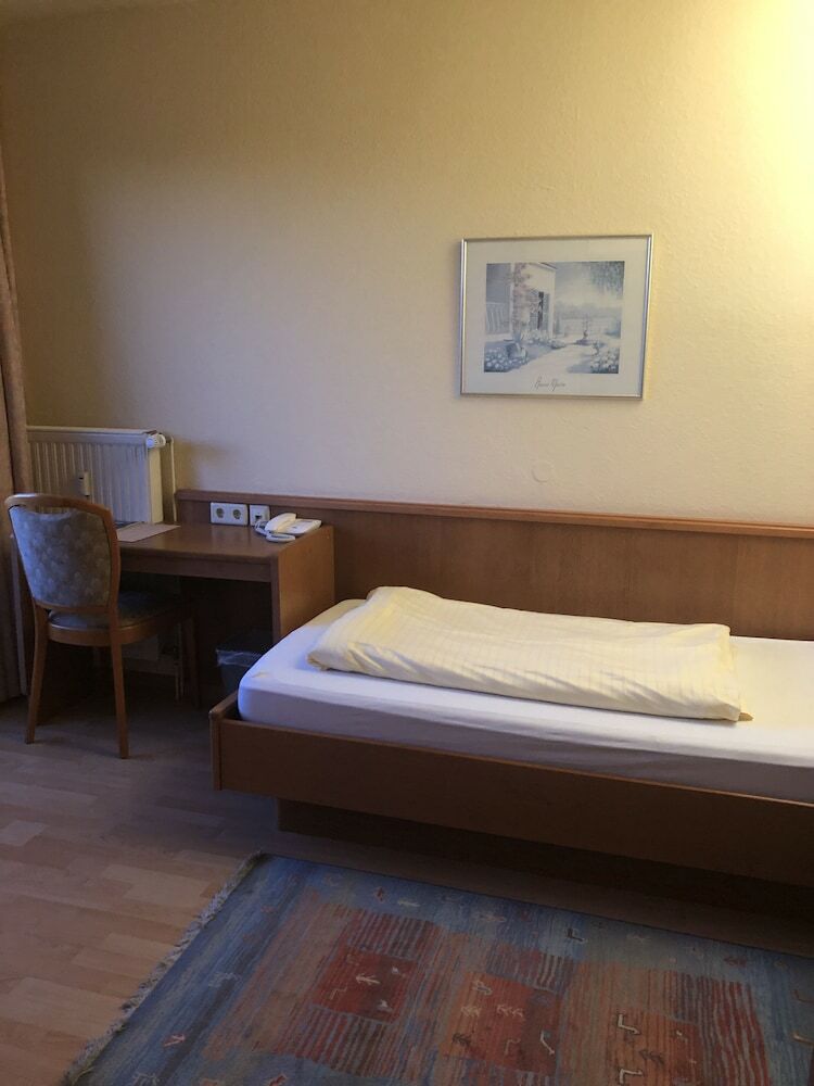 Hotel Zum Kaffeek�nnchen
