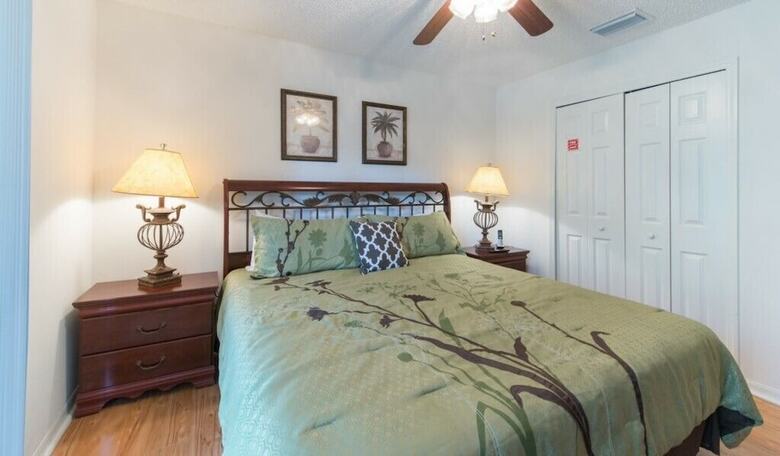 Apartamento Crystal Corner