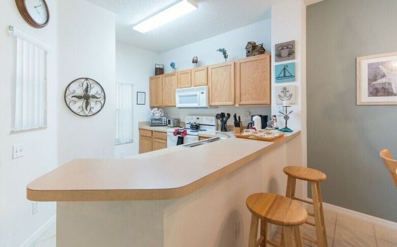Apartamento Crystal Corner