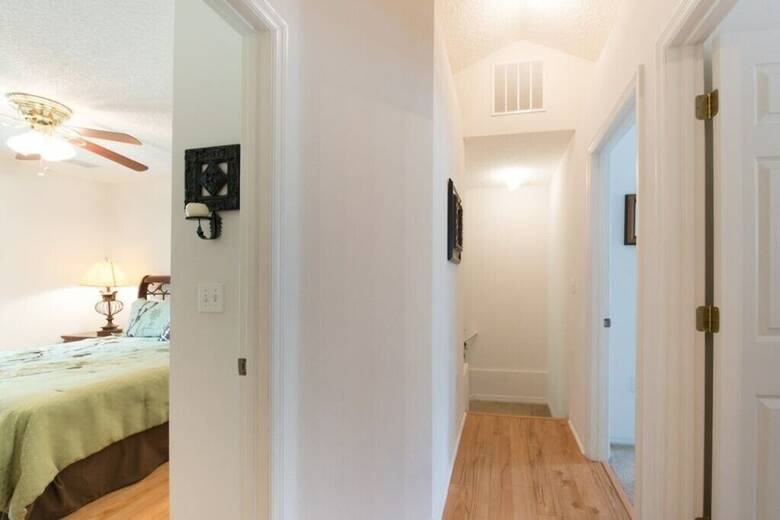Apartamento Crystal Corner