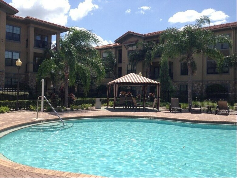 Bella Piazza 3u