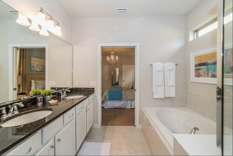 Stellar Disney Home