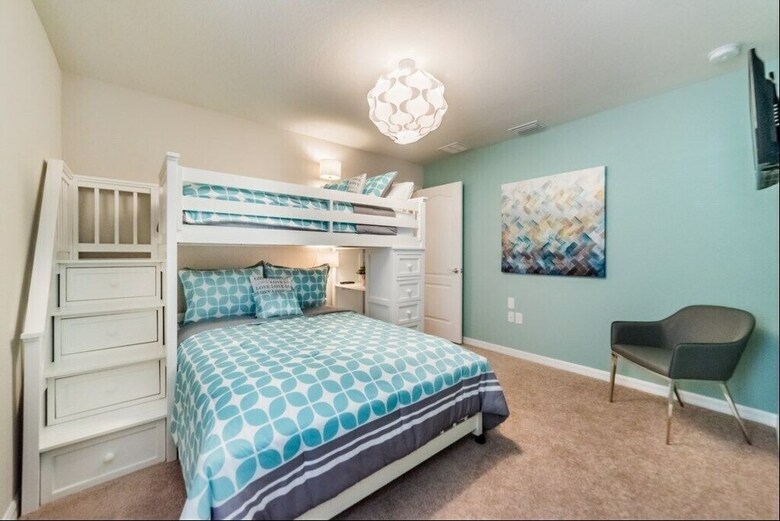 Stellar Disney Home