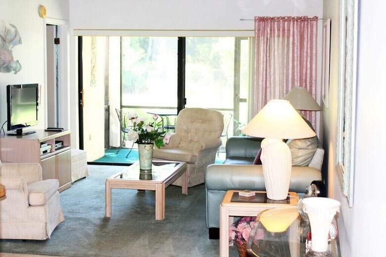 Westridge Condo