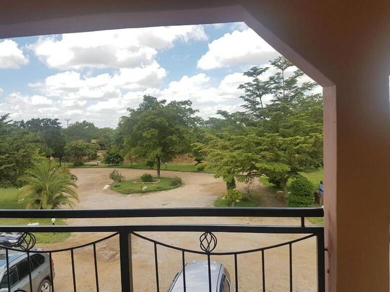 Posada Shamkan Lodge