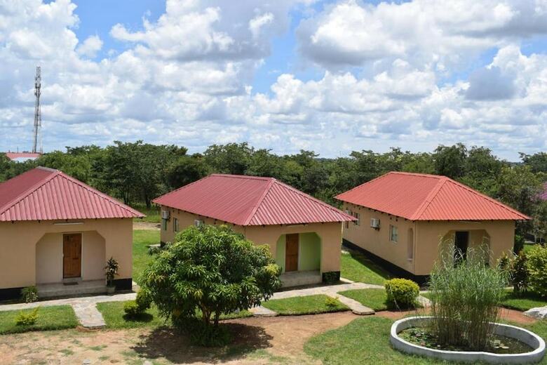 Posada Shamkan Lodge
