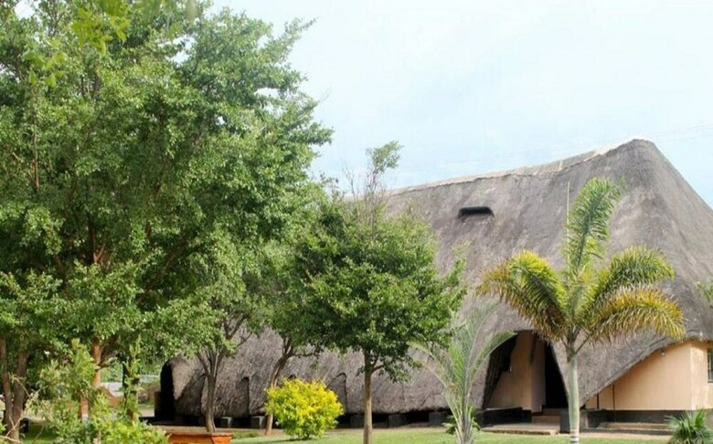Posada Shamkan Lodge
