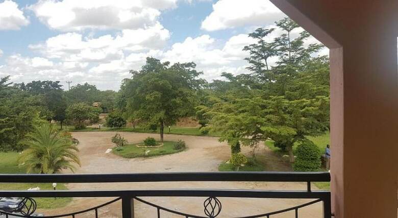 Posada Shamkan Lodge