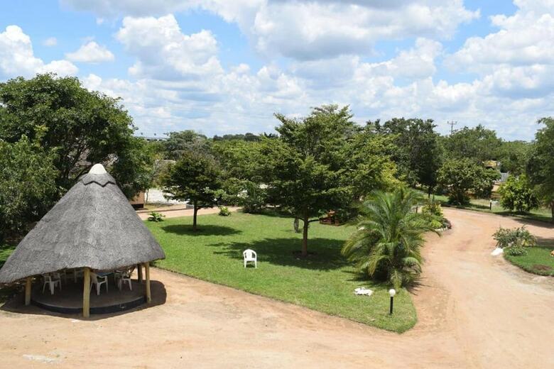 Posada Shamkan Lodge