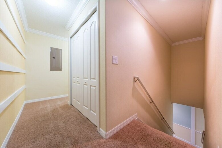 Apartamento 8943cp - Paradise Palms