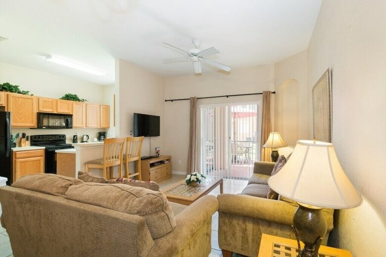 Apartamento Sunshine Getaway