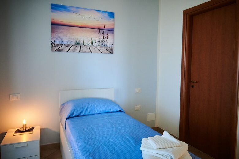 Bed & Breakfast La Lanterna Del Borgo