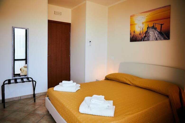 Bed & Breakfast La Lanterna Del Borgo