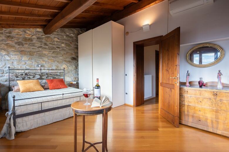 Villa Il Cipresso