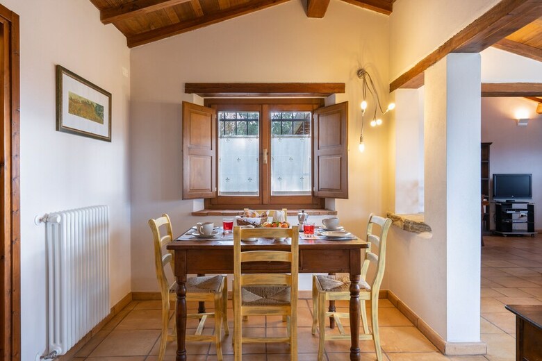 Villa Il Cipresso