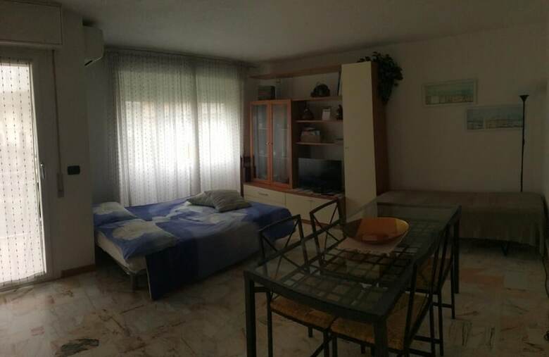 Apartamento B&B Le Vecchie Mura