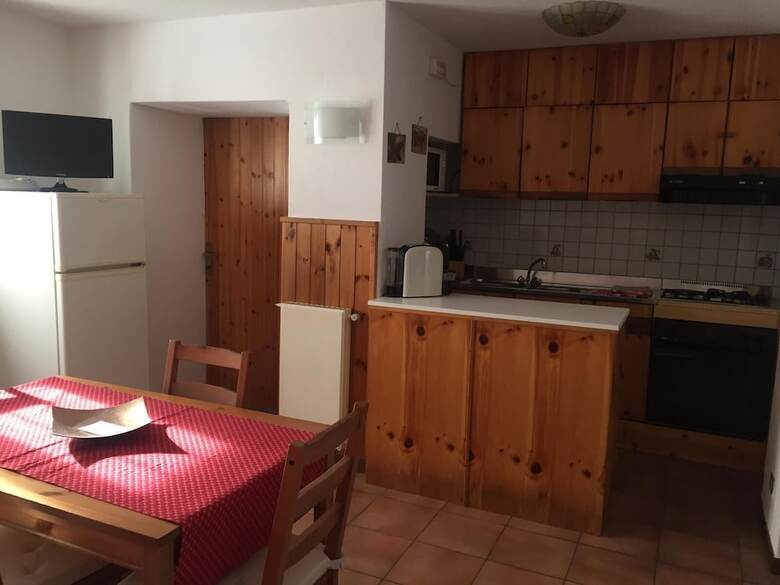 Apartamento B&B Le Vecchie Mura