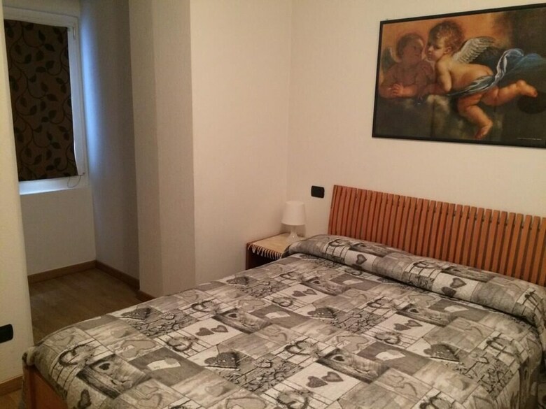 Apartamento B&B Le Vecchie Mura