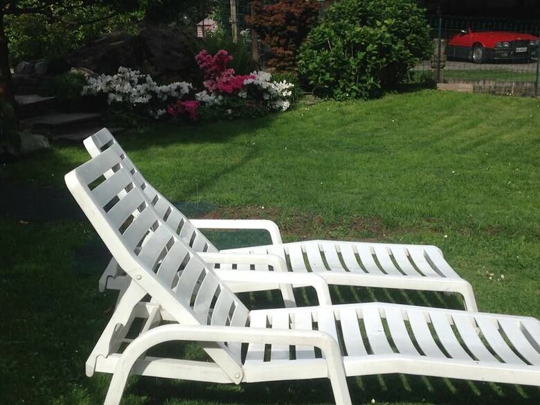 Apartamento B&B Le Vecchie Mura