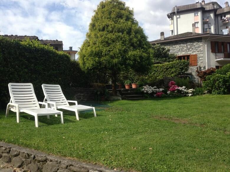 Apartamento B&B Le Vecchie Mura