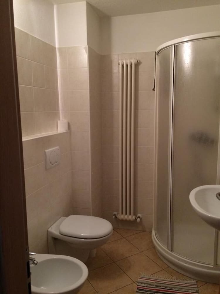 Apartamento B&B Le Vecchie Mura
