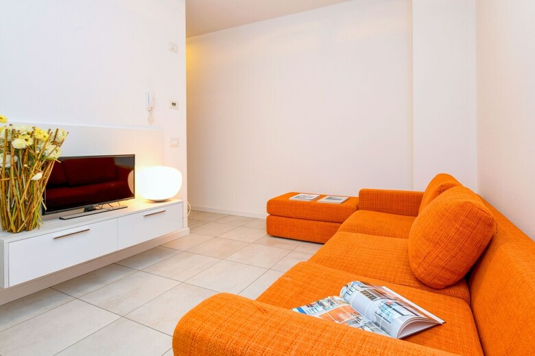 Apartamento Gardagate - Borgo Le Torri