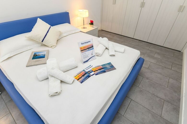 Apartamento Gardagate - Borgo Le Torri