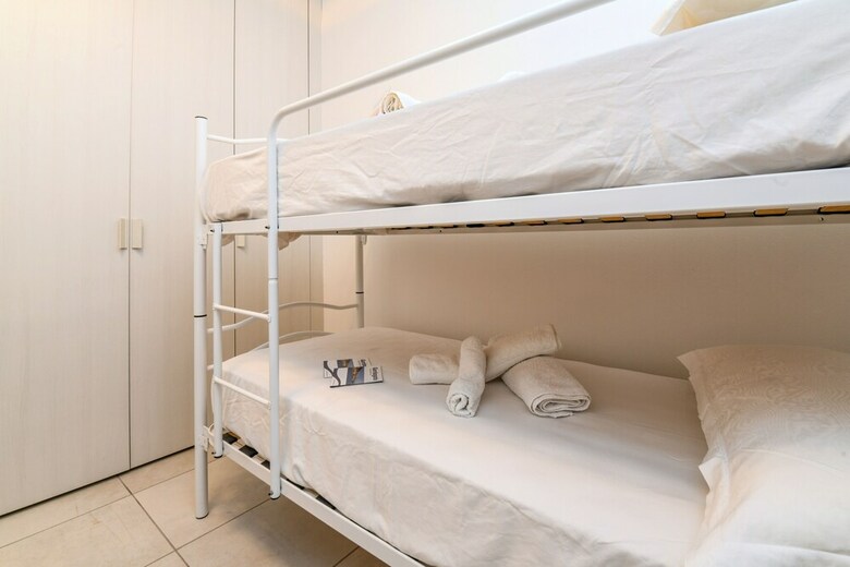 Apartamento Gardagate - Borgo Le Torri