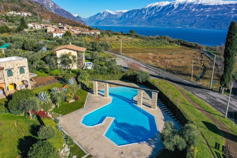 Apartamento Gardagate - Borgo Le Torri