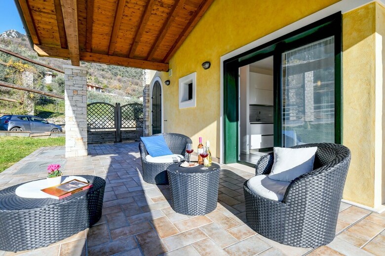 Apartamento Gardagate - Borgo Le Torri