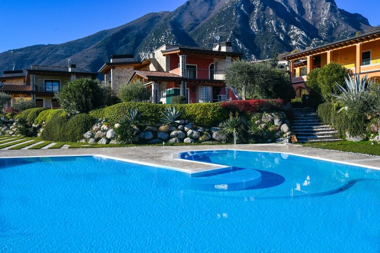 Apartamento Gardagate - Borgo Le Torri