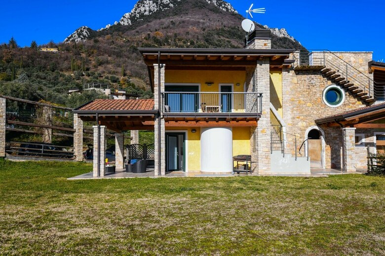 Apartamento Gardagate - Borgo Le Torri