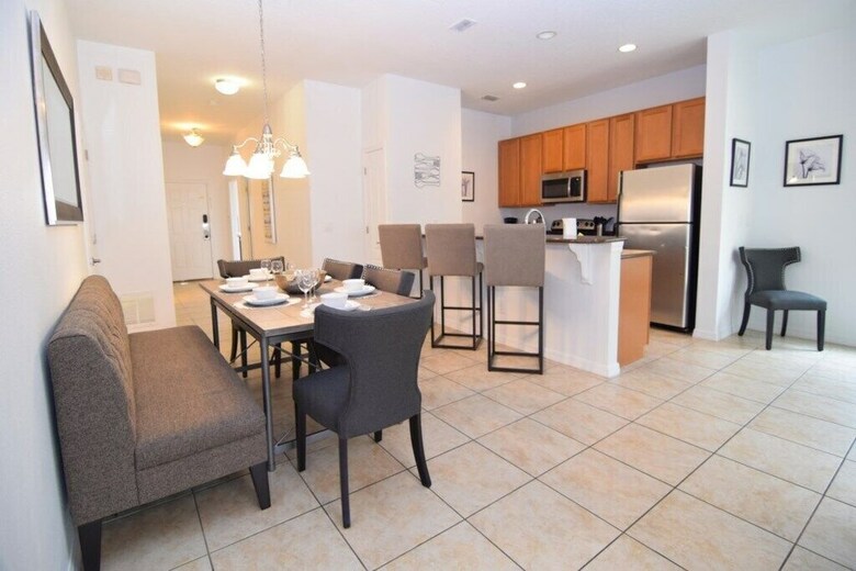 Apartamento Paradise Palms