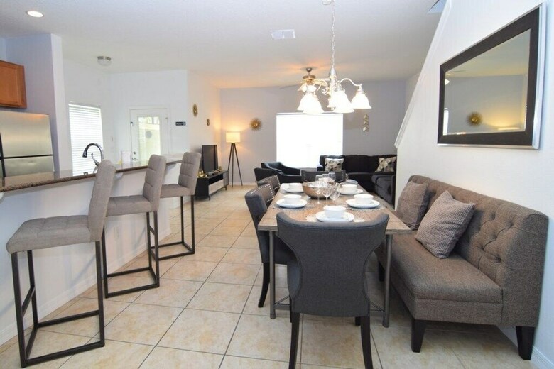Apartamento Paradise Palms