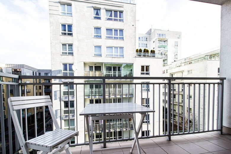 Pory Mokotow Apartment