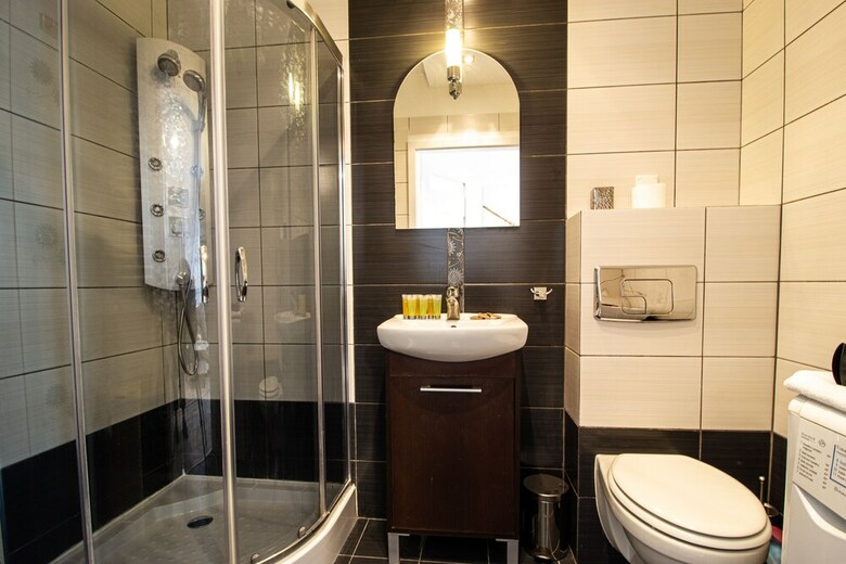 Pory Mokotow Apartment