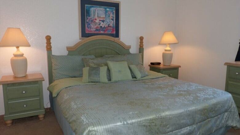 Apartamento Mk010or